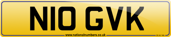 N10 GVK