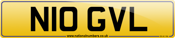 N10 GVL