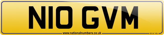 N10 GVM