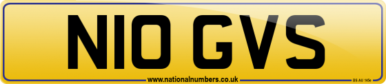 N10 GVS