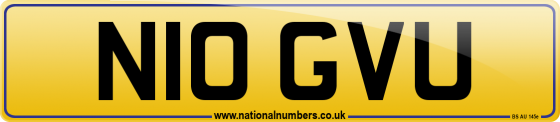 N10 GVU