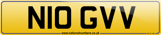 N10 GVV