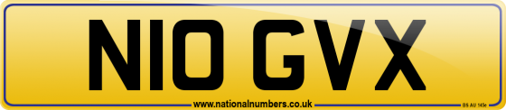 N10 GVX
