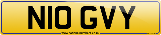 N10 GVY