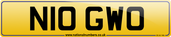 N10 GWO