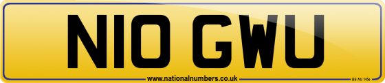N10 GWU