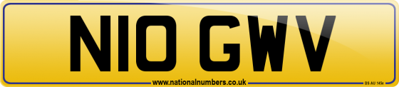 N10 GWV