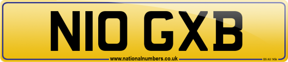 N10 GXB