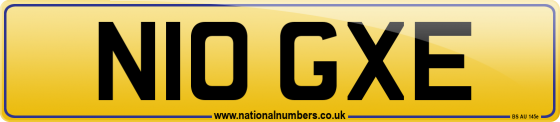 N10 GXE