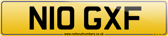N10 GXF