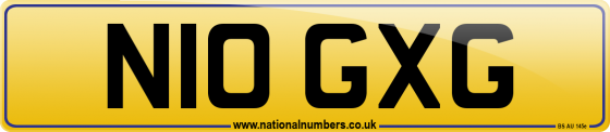 N10 GXG
