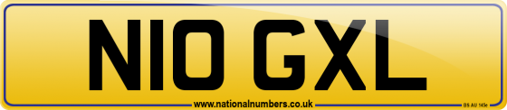 N10 GXL