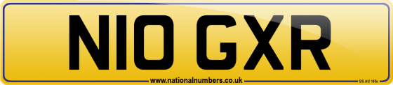 N10 GXR