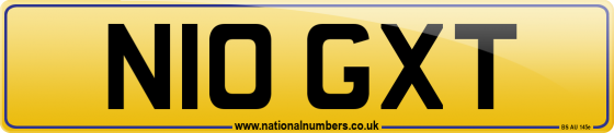N10 GXT