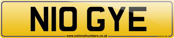 N10 GYE