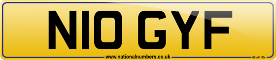 N10 GYF