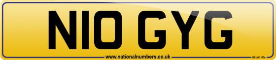 N10 GYG