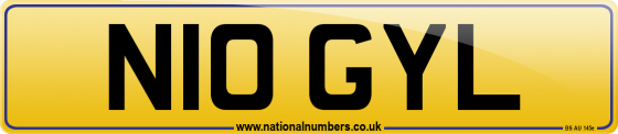 N10 GYL