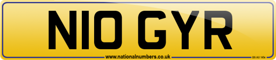 N10 GYR