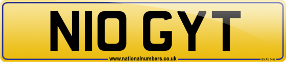 N10 GYT