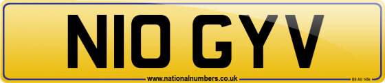 N10 GYV