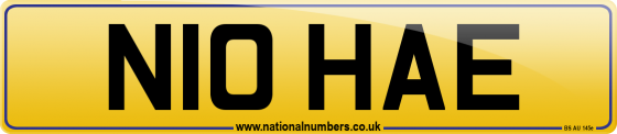 N10 HAE