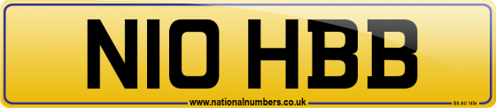 N10 HBB