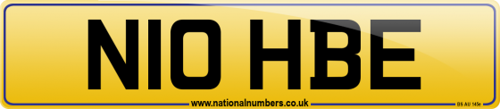 N10 HBE