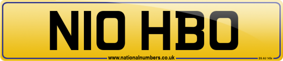 N10 HBO