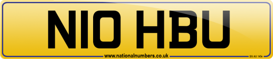 N10 HBU