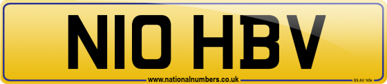 N10 HBV