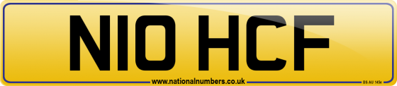 N10 HCF