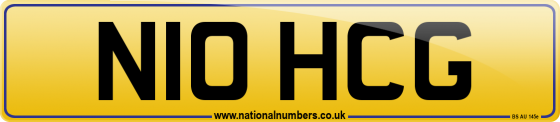N10 HCG