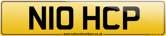 N10 HCP