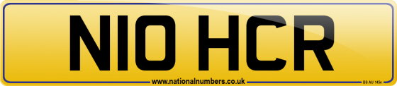 N10 HCR