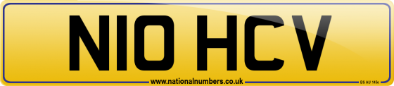 N10 HCV