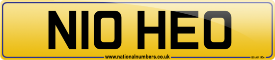 N10 HEO