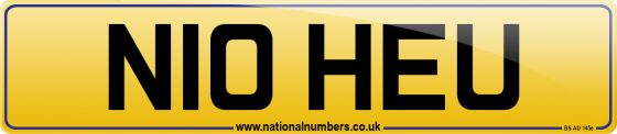 N10 HEU