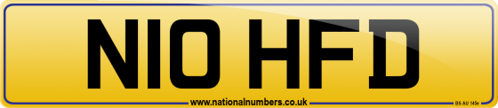 N10 HFD