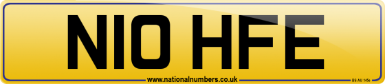 N10 HFE