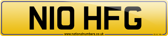 N10 HFG