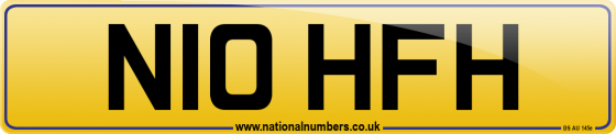 N10 HFH