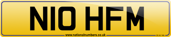 N10 HFM