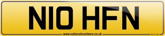 N10 HFN