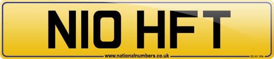 N10 HFT