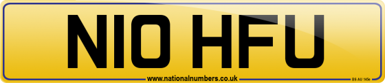 N10 HFU