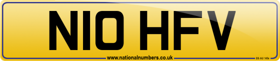 N10 HFV