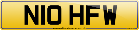 N10 HFW