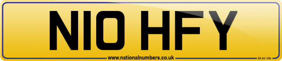 N10 HFY