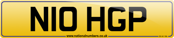 N10 HGP